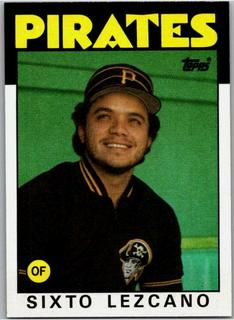 Sixto Lezcano