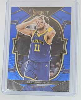Klay Thompson