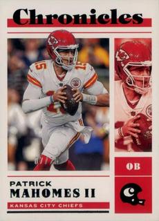 Patrick Mahomes II