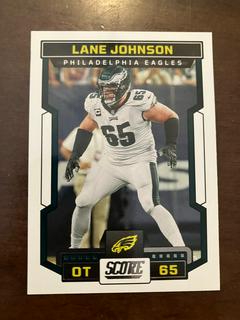 Lane Johnson
