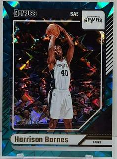 Harrison Barnes