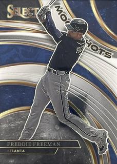 Freddie Freeman