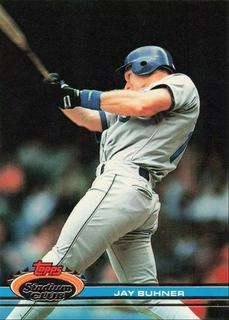 Jay Buhner