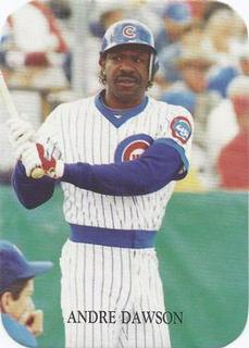 Andre Dawson