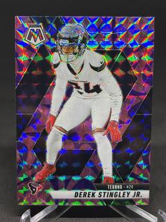 Derek Stingley Jr.