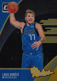 Luka Doncic