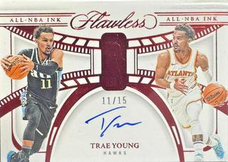 Trae Young