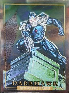Darkhawk Base