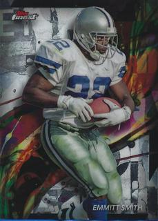 Emmitt Smith