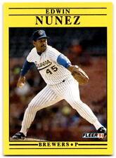 Edwin Nunez