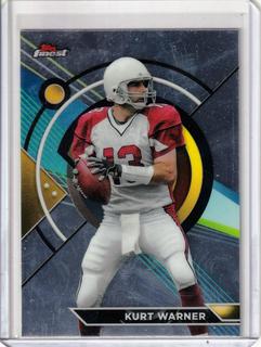 Kurt Warner