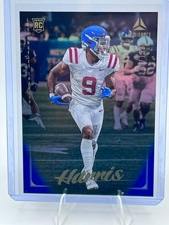 Tre Harris