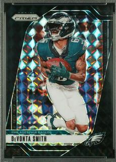 DeVonta Smith