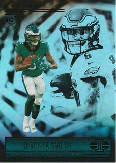 DeVonta Smith