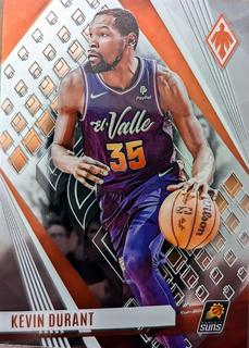 Kevin Durant