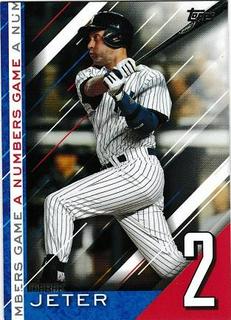 Derek Jeter