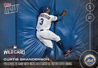 Curtis Granderson
