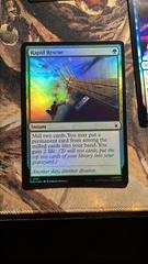 Rapid Rescue [Foil] #181