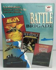 Battle Brigade PC Games Prices