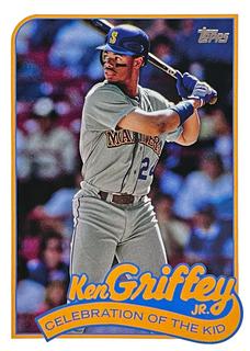 Ken Griffey Jr.