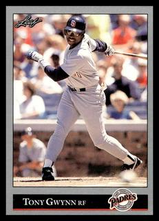 Tony Gwynn