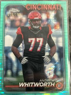 Andrew Whitworth