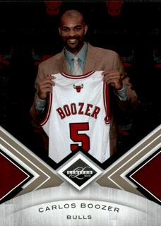 Carlos Boozer