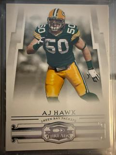 A.J. Hawk