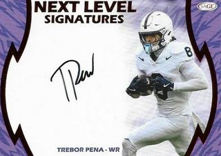 Trebor Pena