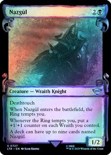 Nazgul