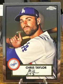 Chris Taylor