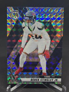Derek Stingley Jr.