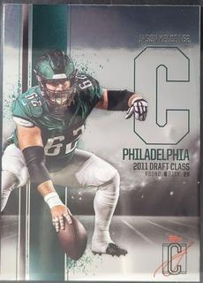 Jason Kelce