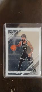 Kyrie Irving