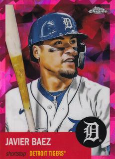Javier Baez