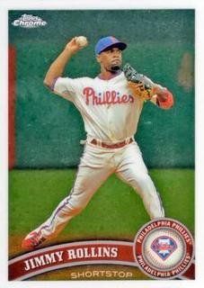 Jimmy Rollins