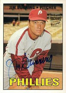 Jim Bunning