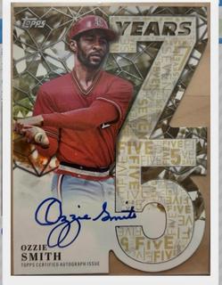 Ozzie Smith