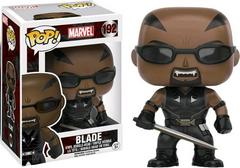 Blade #192