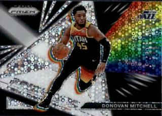 Donovan Mitchell
