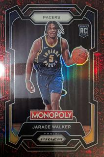 Jarace Walker
