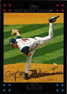 Cliff Lee