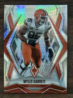 Myles Garrett