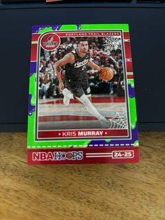 Kris Murray
