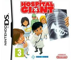 Hospital Giant PAL Nintendo DS Prices