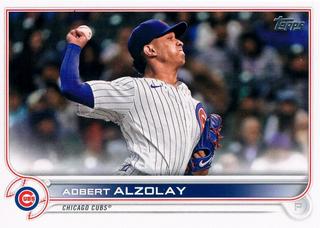 Adbert Alzolay