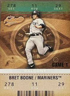 Bret Boone