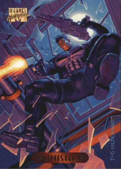 1994 Punisher #94