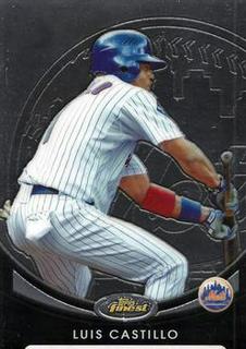 Luis Castillo