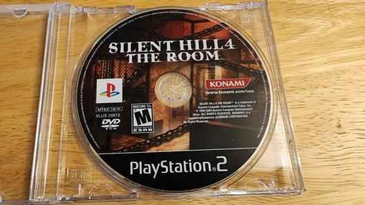 Silent Hill 4: The Room photo